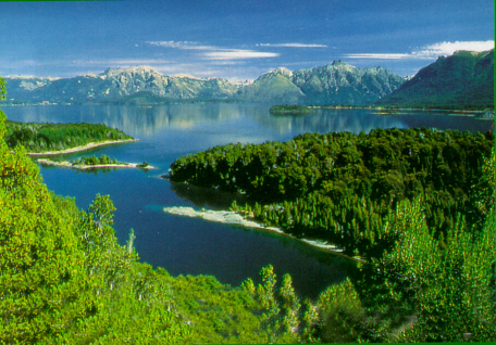 bariloche argentina viajes