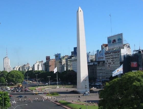 buenos aires argentina