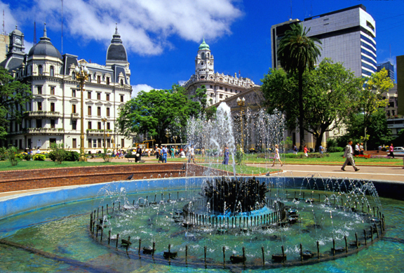 buenos aires argentina viajes