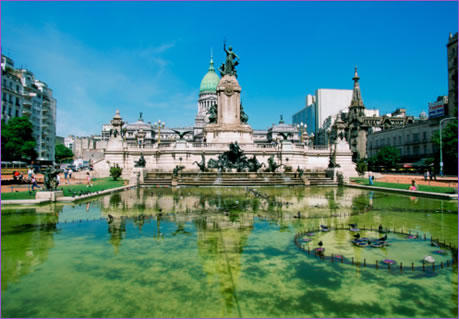 buenos aires argentina tour