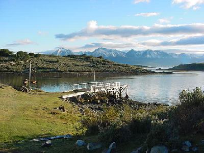ushuaia argentina tour