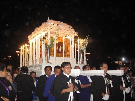 semana santa ayacucho