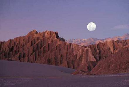 valle de la luna bolivia tours