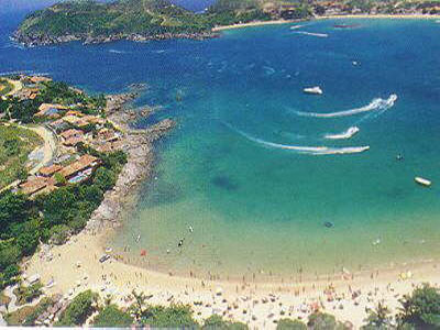 buzios brazil tour