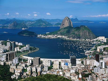 rio de janeiro