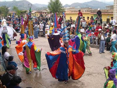 corso de cajamarca