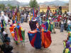 carnaval en cajamarca tour 3 dias