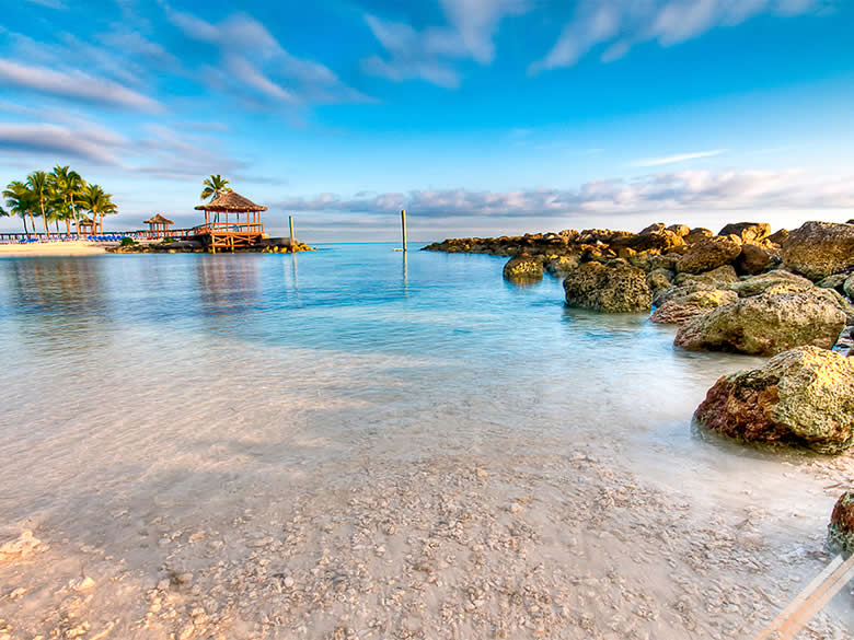 Viajes a Bahamas desde Lima