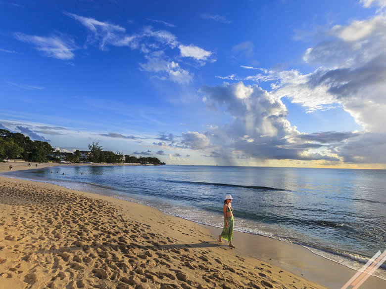 Viajes a Barbados desde Lima