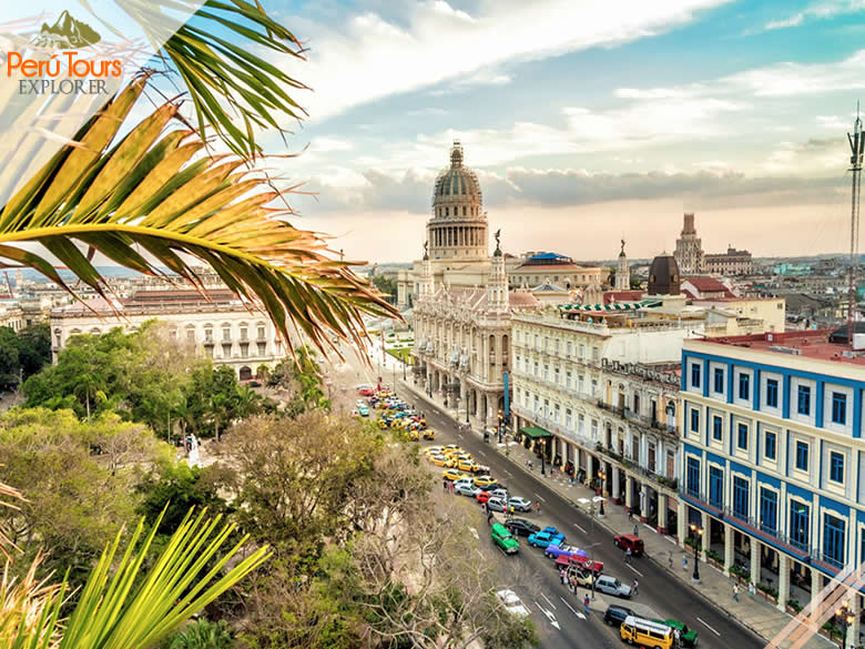 Tour Havana Bohemia 4 Días