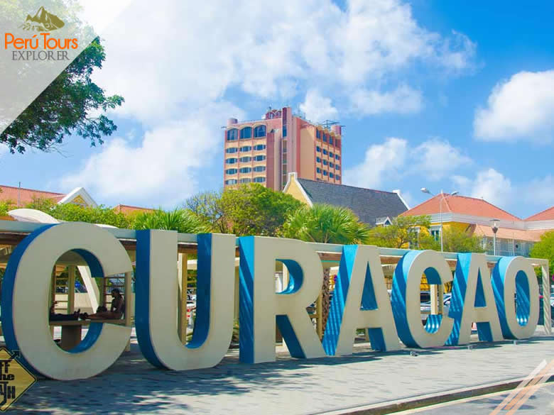 Tour Descubre Curacao 4 Días