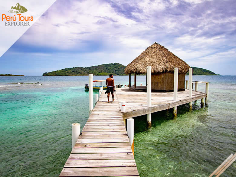 Tour Descubre Honduras 4 Días
