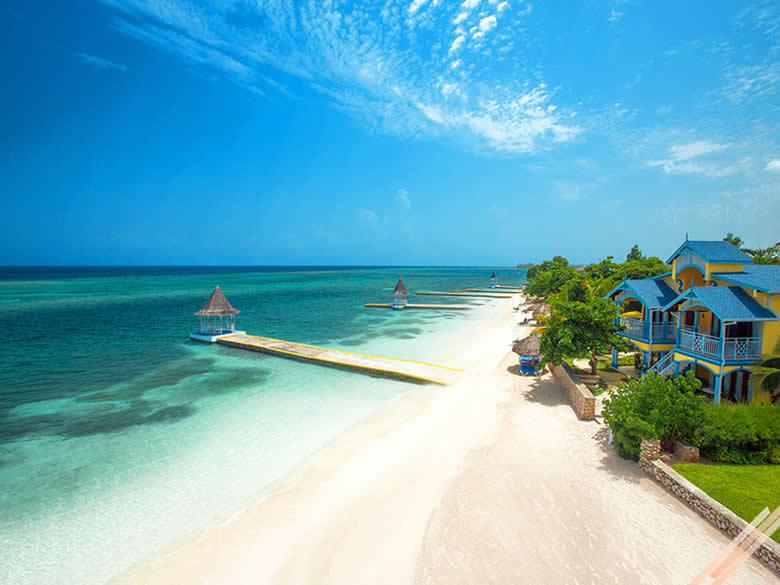Viajes a Jamaica desde Lima