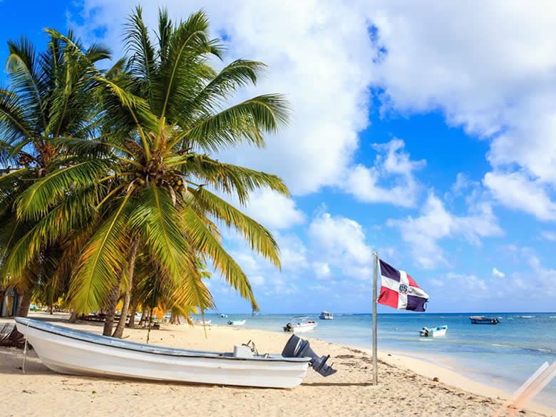 Viajes a República Dominicana