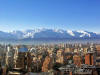 santiago de chile tour 4 dias