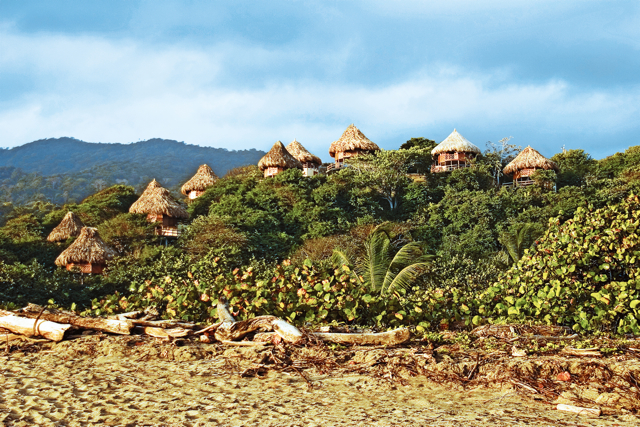 santa marta colombia