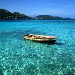 isla de san andres colombia