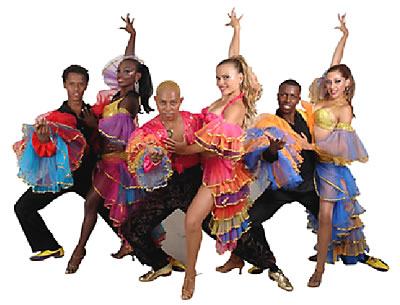 cali salsa tour
