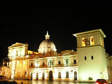 popayan cali colombia
