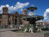 Fiestas Patrias en Cusco y Arequipa 6 dias
