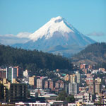 quito ecuador