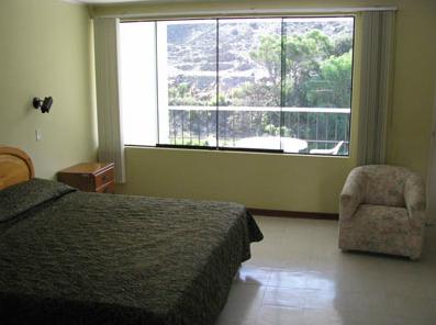 hotel embassy lunahuana