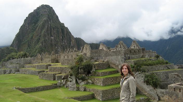cusco tour