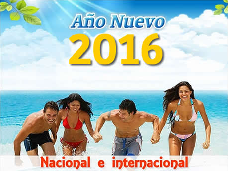 Peru Tours A�o Nuevo 2012