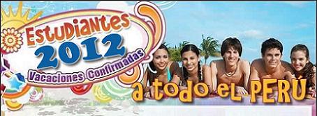 peru tours promociones escolares