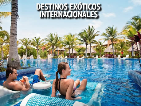 destinos exoticos tours internacionales