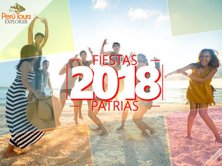 peru tours fiestas patrias 2013