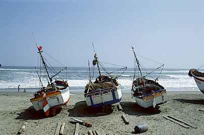 caleta santa rosa chiclayo