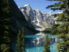 oeste de canada tour