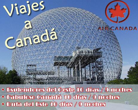 canada tours,tours canada