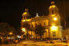 chiclayo peru tour basico