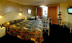 conquistadores trujillo hotel