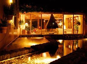 hotel libertador tambo del inca