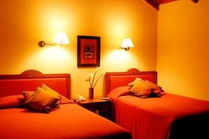 libertador tambo del inca hotel