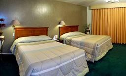 los conquistadores hotel