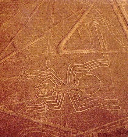 nazca lines tour peru