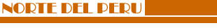 norte del peru tours