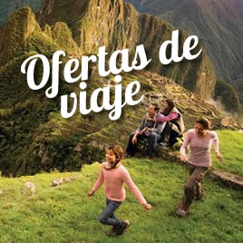 Ofertas de Viaje Ofertas de Viaje