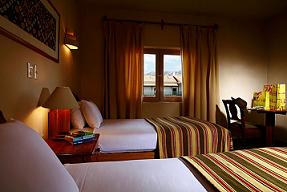 hotel san agustin international cusco