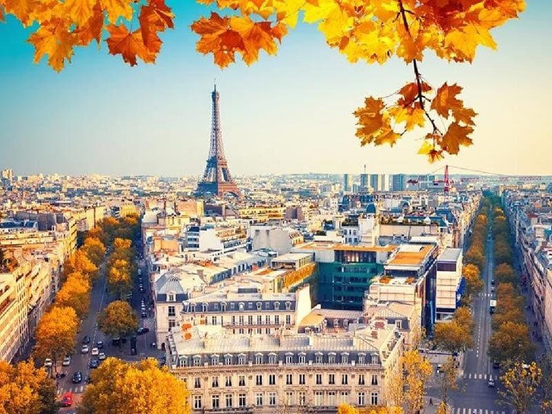 Semana Santa Europa Tours