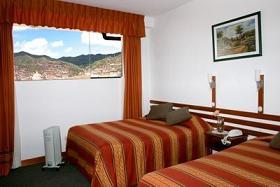sue�os del inka hotel