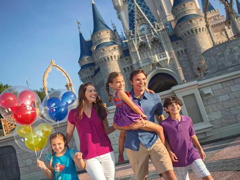 Tours a Norteamérica