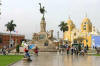 chiclayo trujillo peru tours