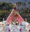 virgen de cocharcas