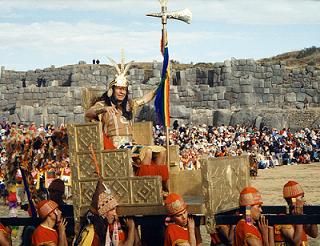 cusco inti raymi tour