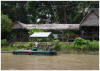 inolvidable rio amazonas 4 dias tour